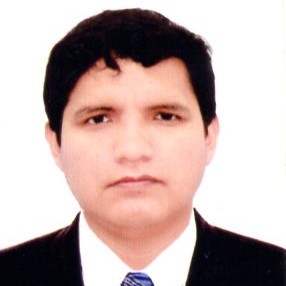 William Lopez Obregon